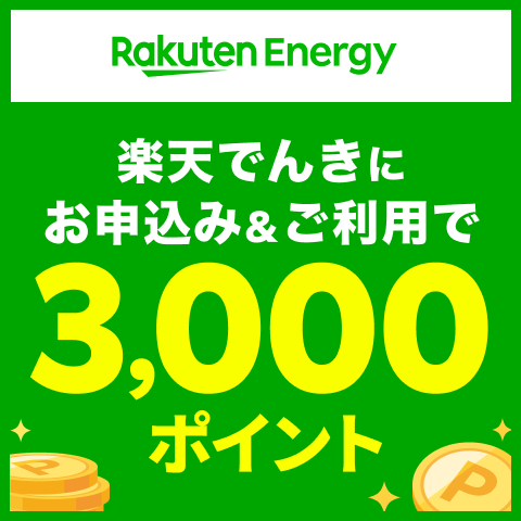 楽天でんき